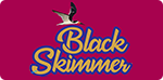 black skinner