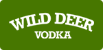 wild deer vodka